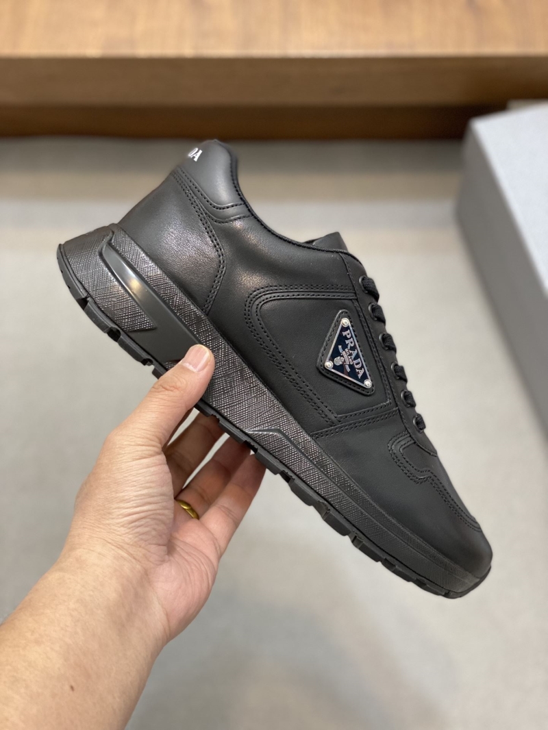 Prada Casual Shoes